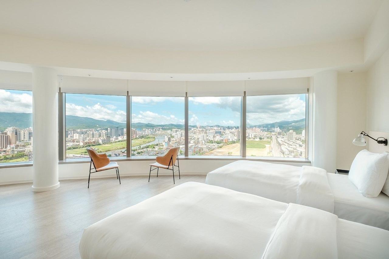 Hotel Amba Songshan Taipei