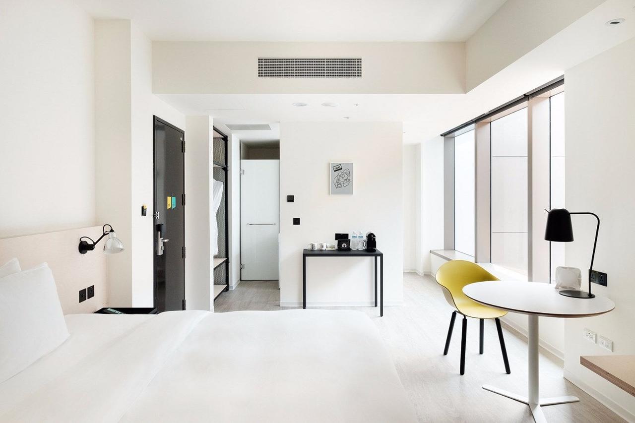 Amba Songshan Hotel Taipei