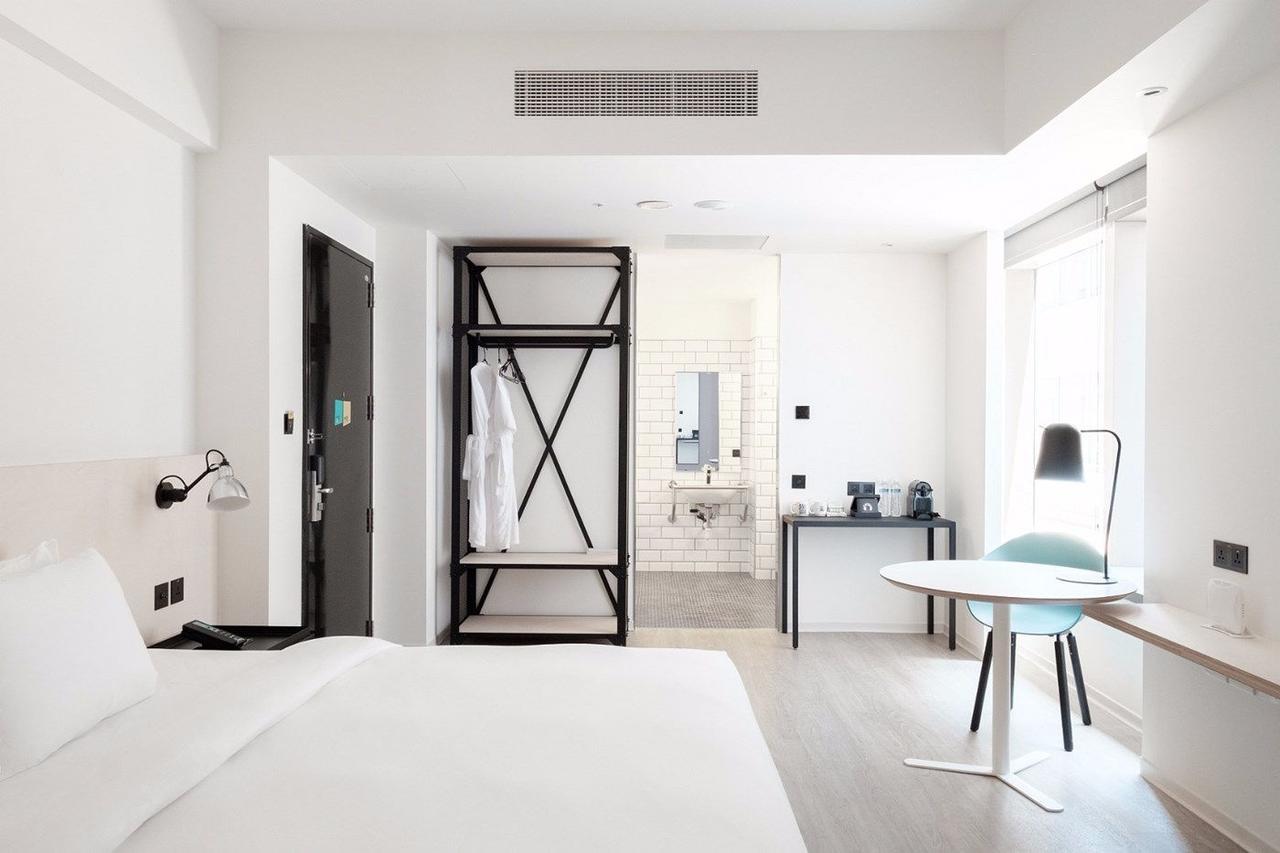 Amba Songshan Hotel Taipei