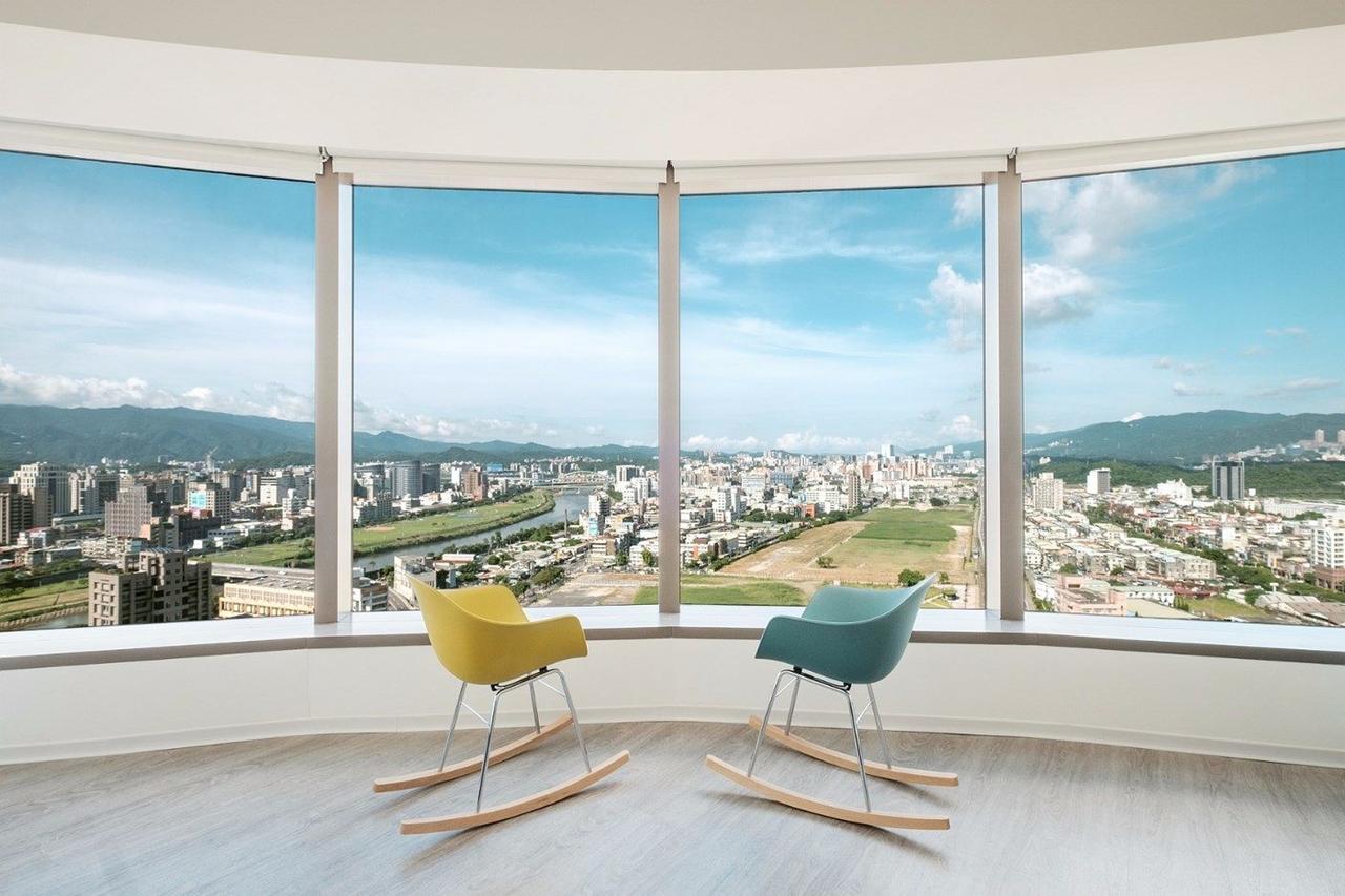 Amba Songshan 4* Taipei