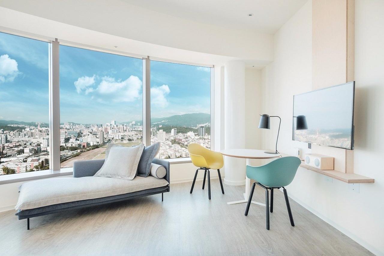 Amba Songshan Hotel