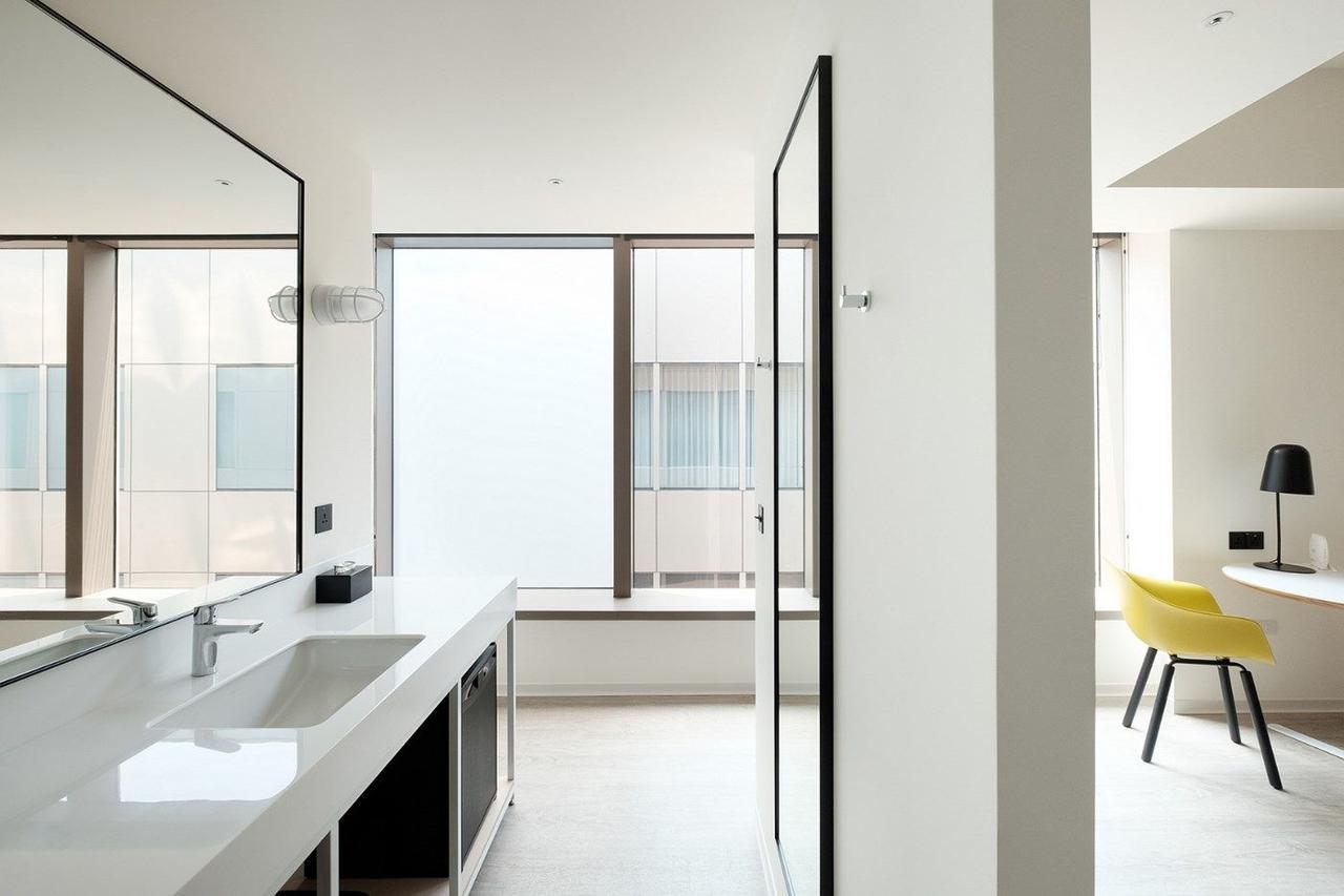 Amba Songshan Hotel