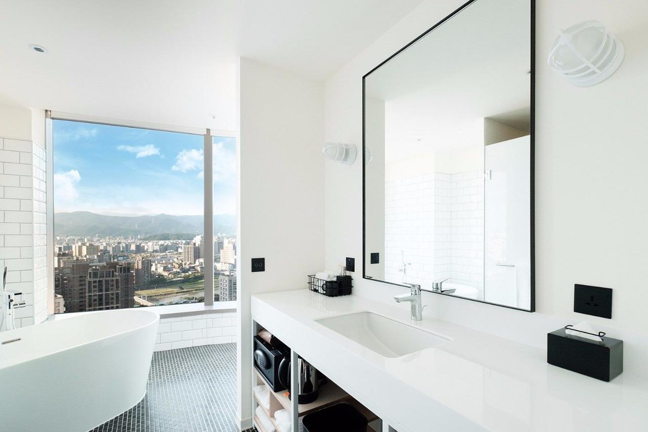 Hotel Amba Songshan Taipei