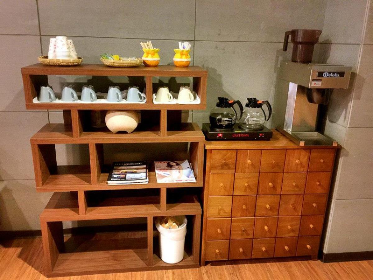 Mini Box Inn 2*