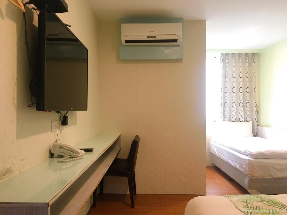 Inn Mini Box 2*