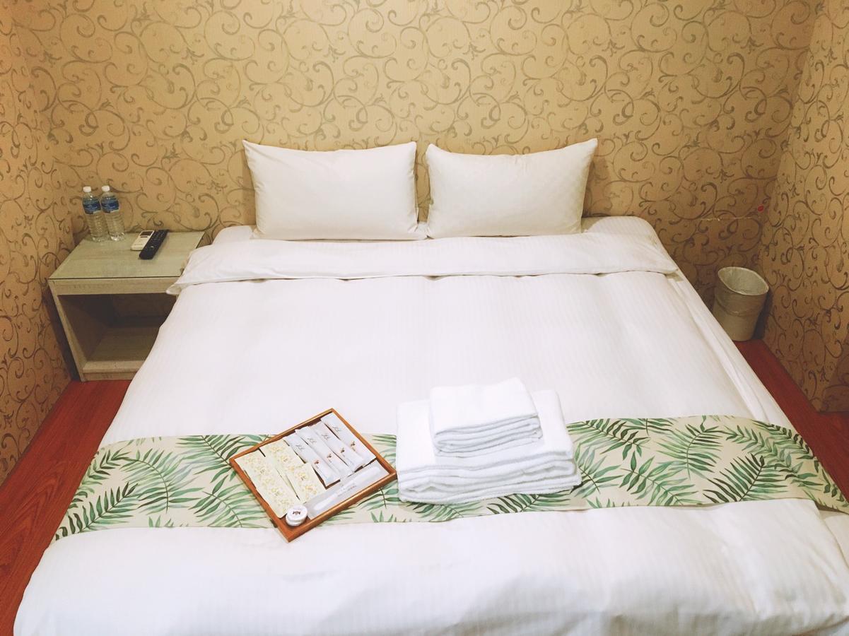 Mini Box Inn Taipei
