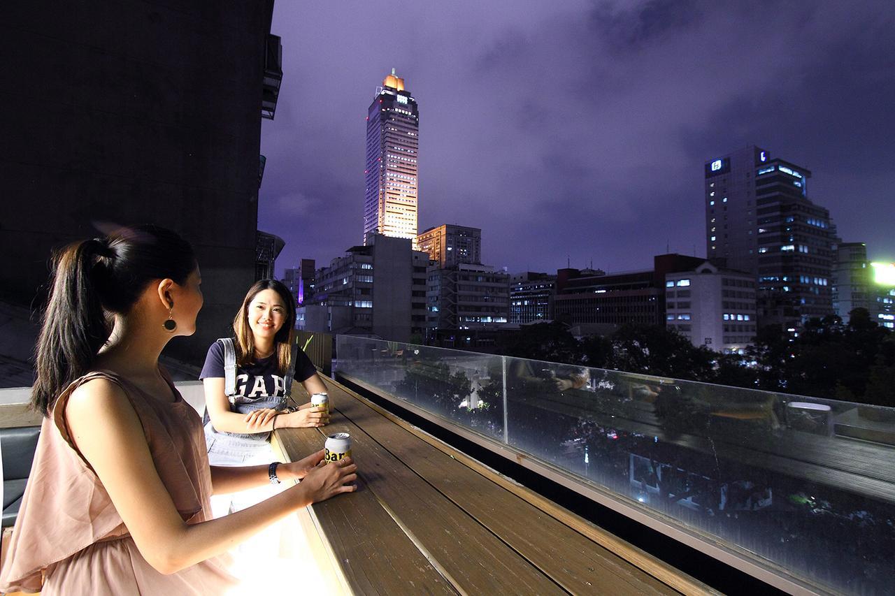 Backpackers Inn,