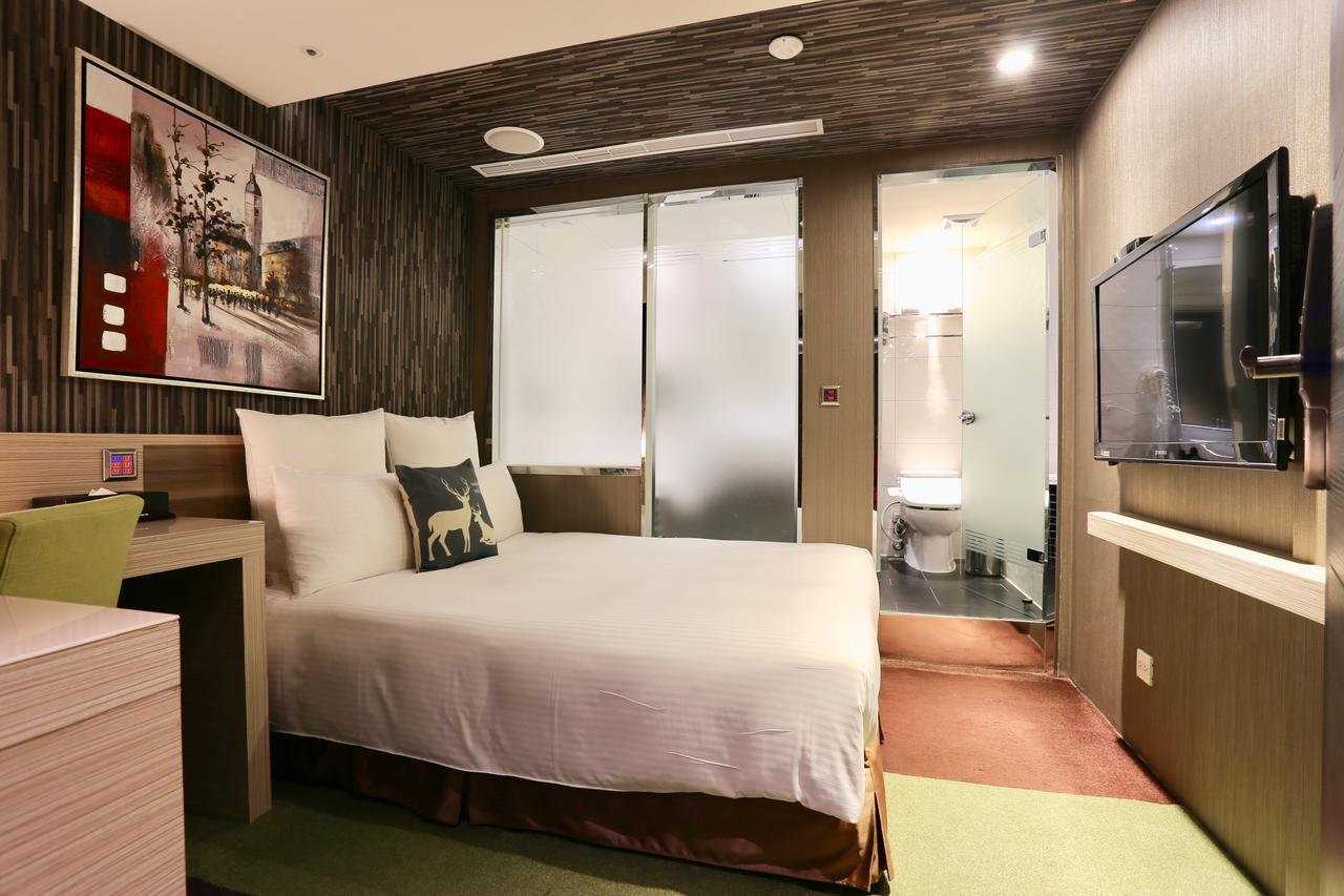 V-one Vogue 3* Taipei