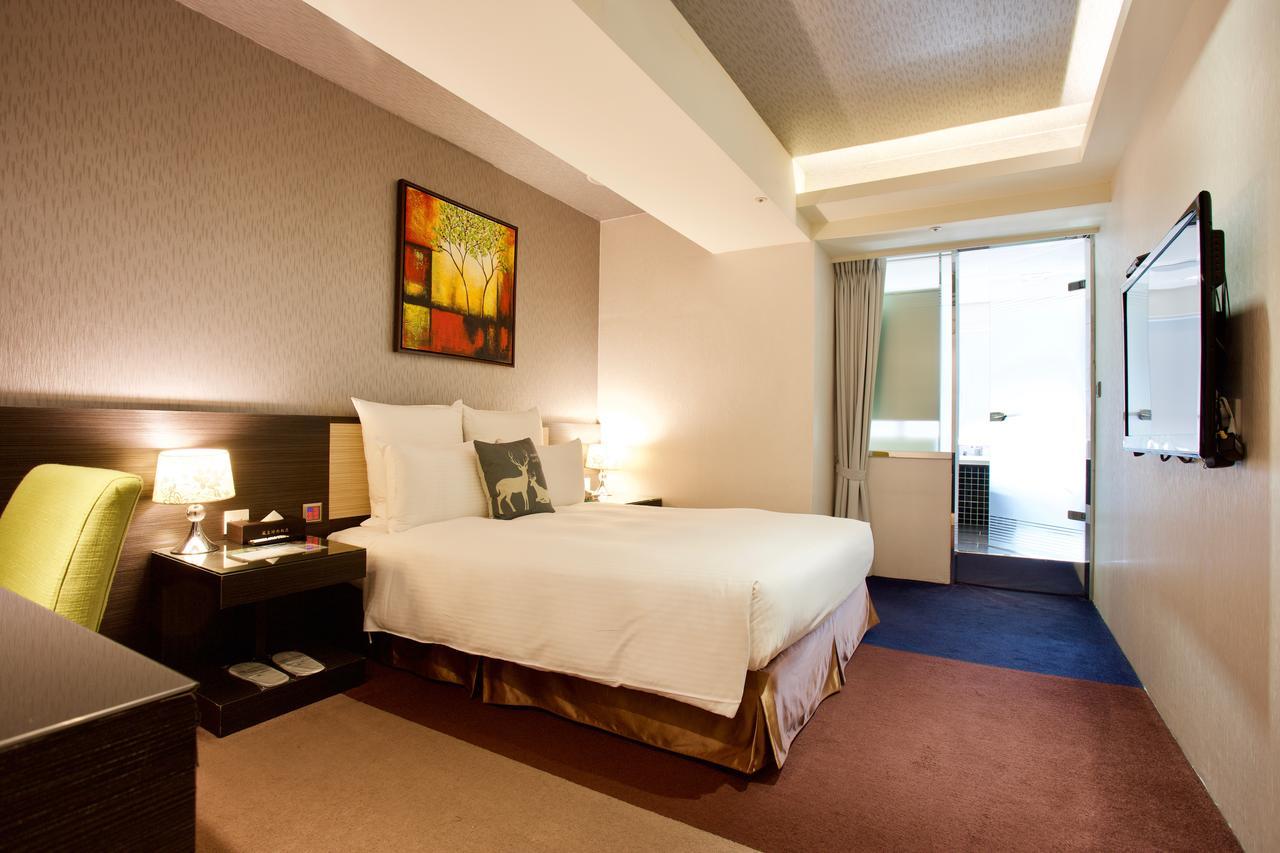 Hotel V-one Vogue