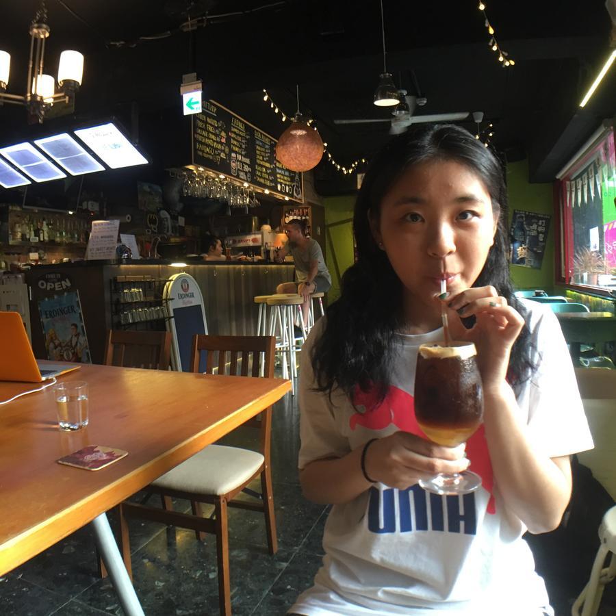 Taipeitaipei Hostel