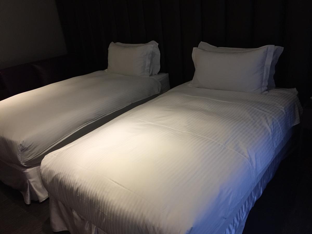 Itaipei Service 3* Taipei