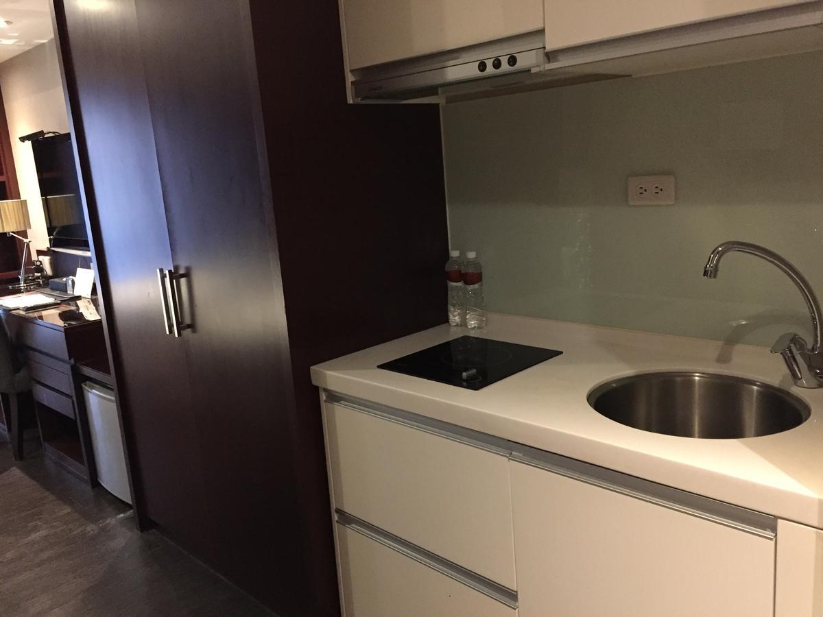 Itaipei Service Aparthotel