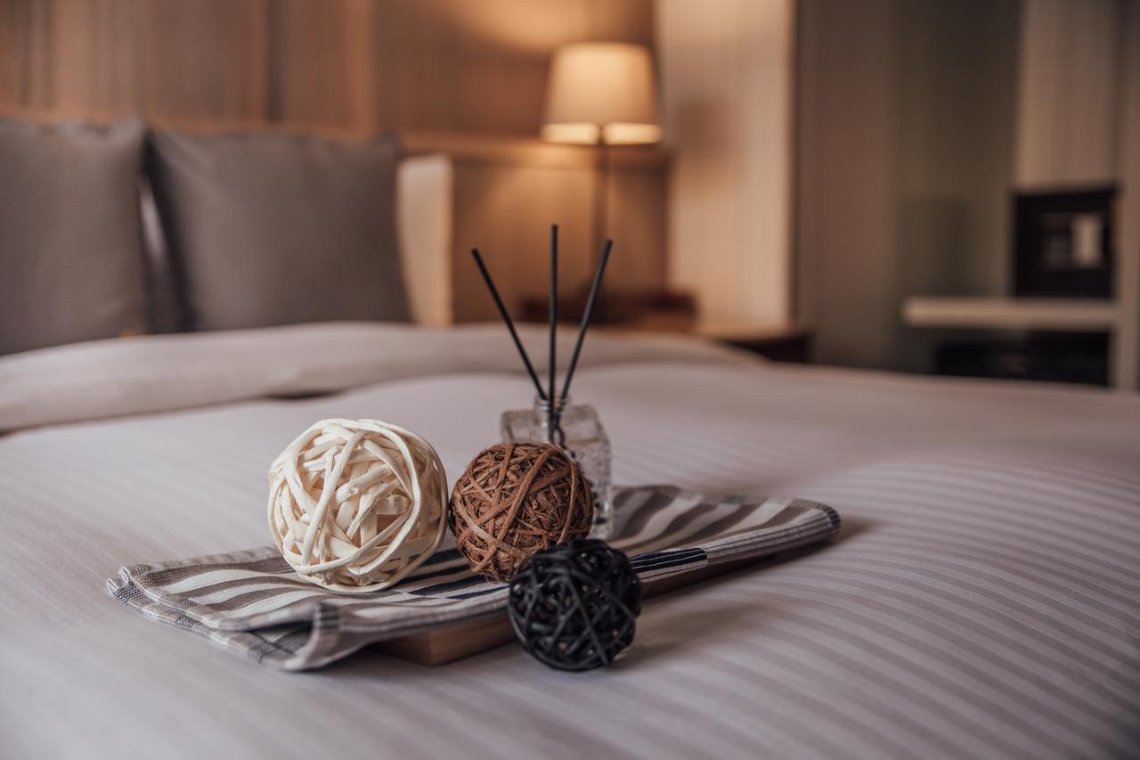 Hotel Muzik - Ximending Xining Branch 3*