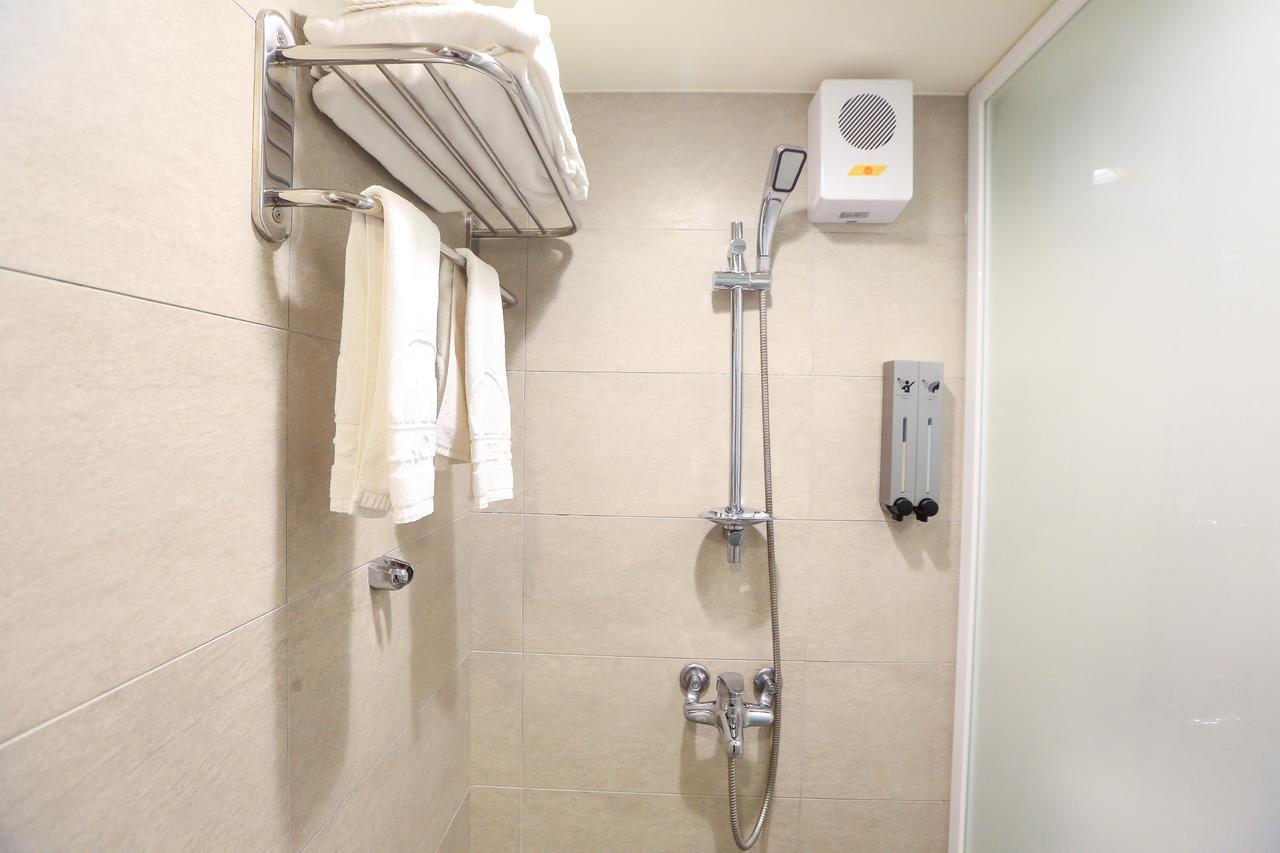 Place‧x Hotel Taipei