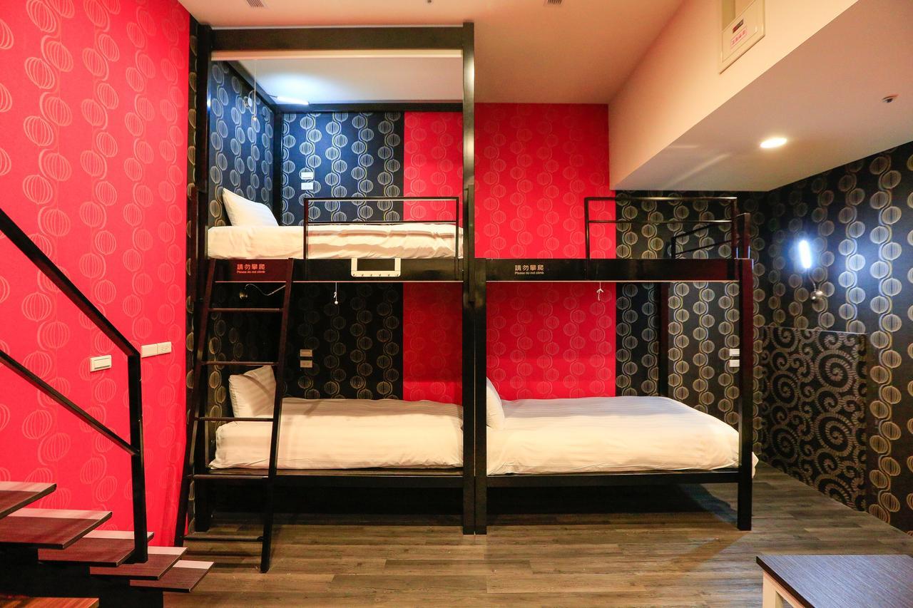Hotel Place‧x Taipei