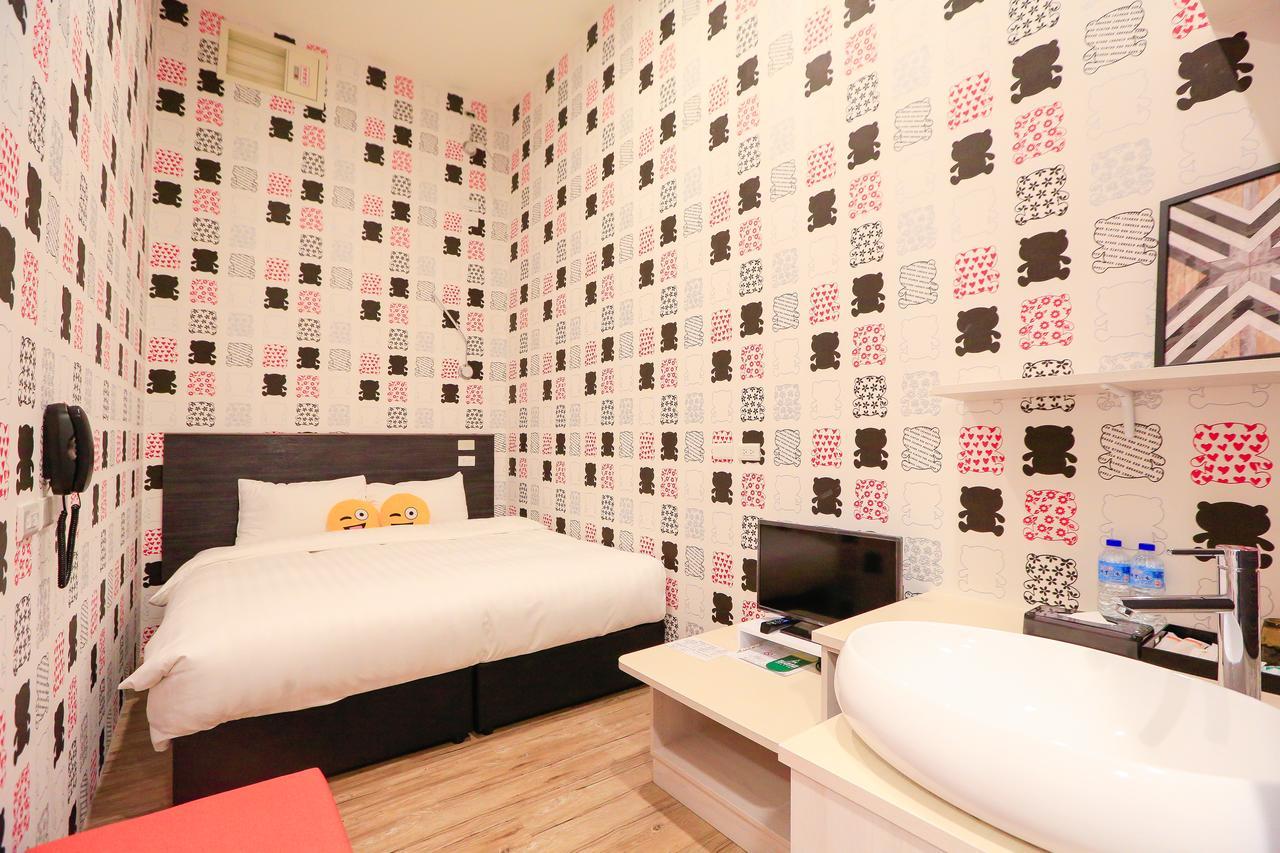 Place‧x Hotel