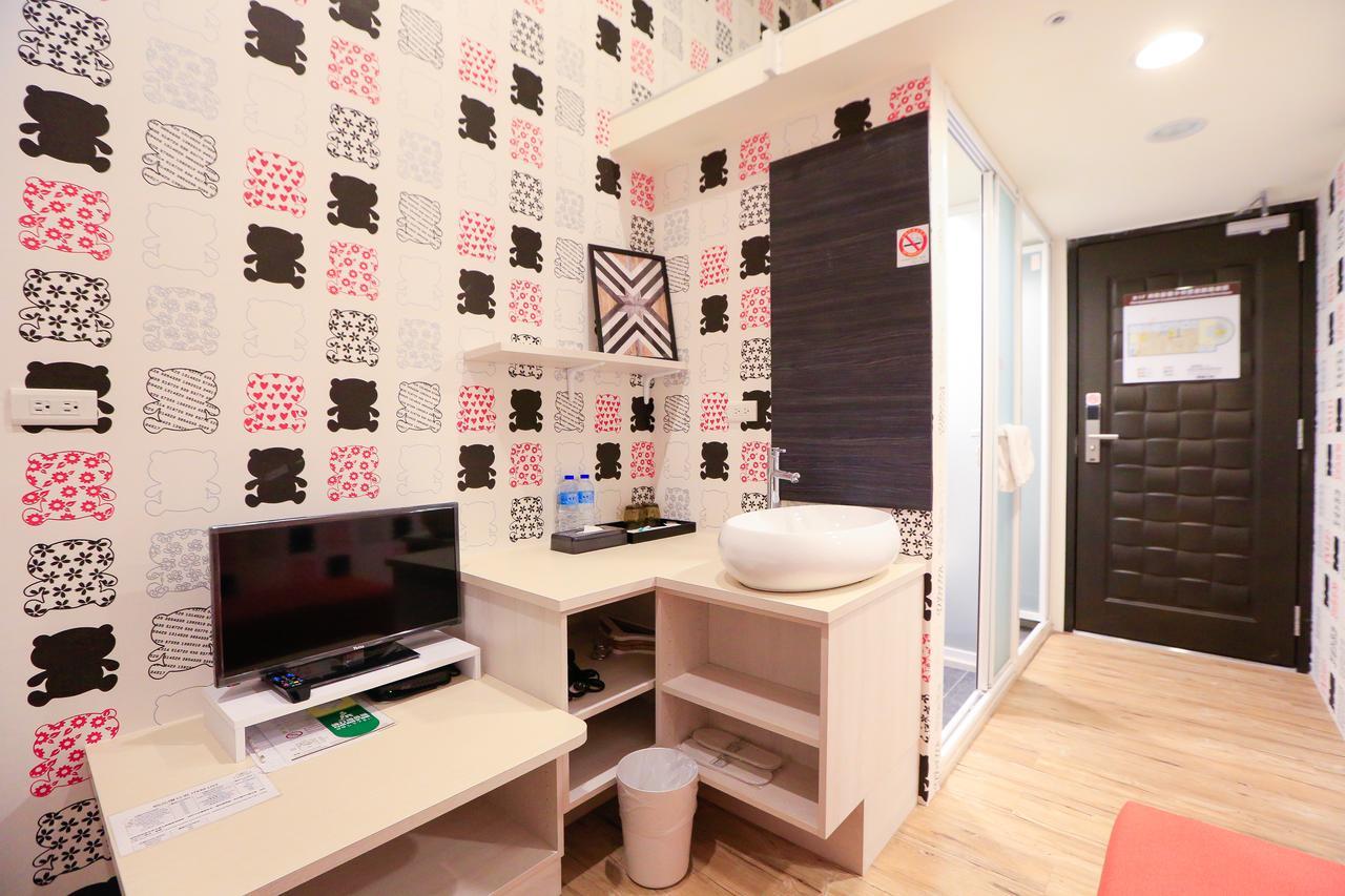 Place‧x Hotel 3*