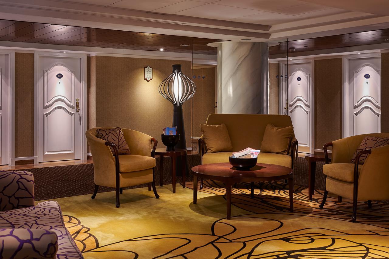 The Riviera Taipei
