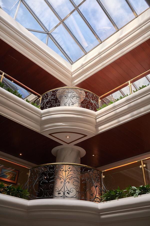 The Riviera 4* Taipei