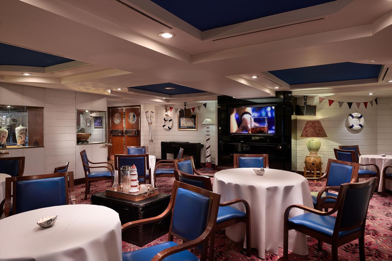 The Riviera Hotel 4*