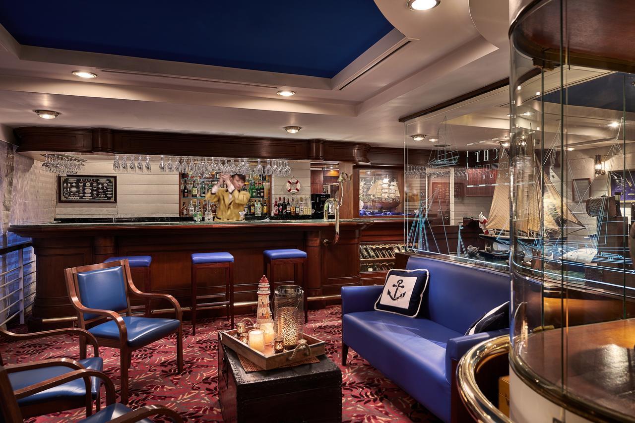 The Riviera Hotel 4*