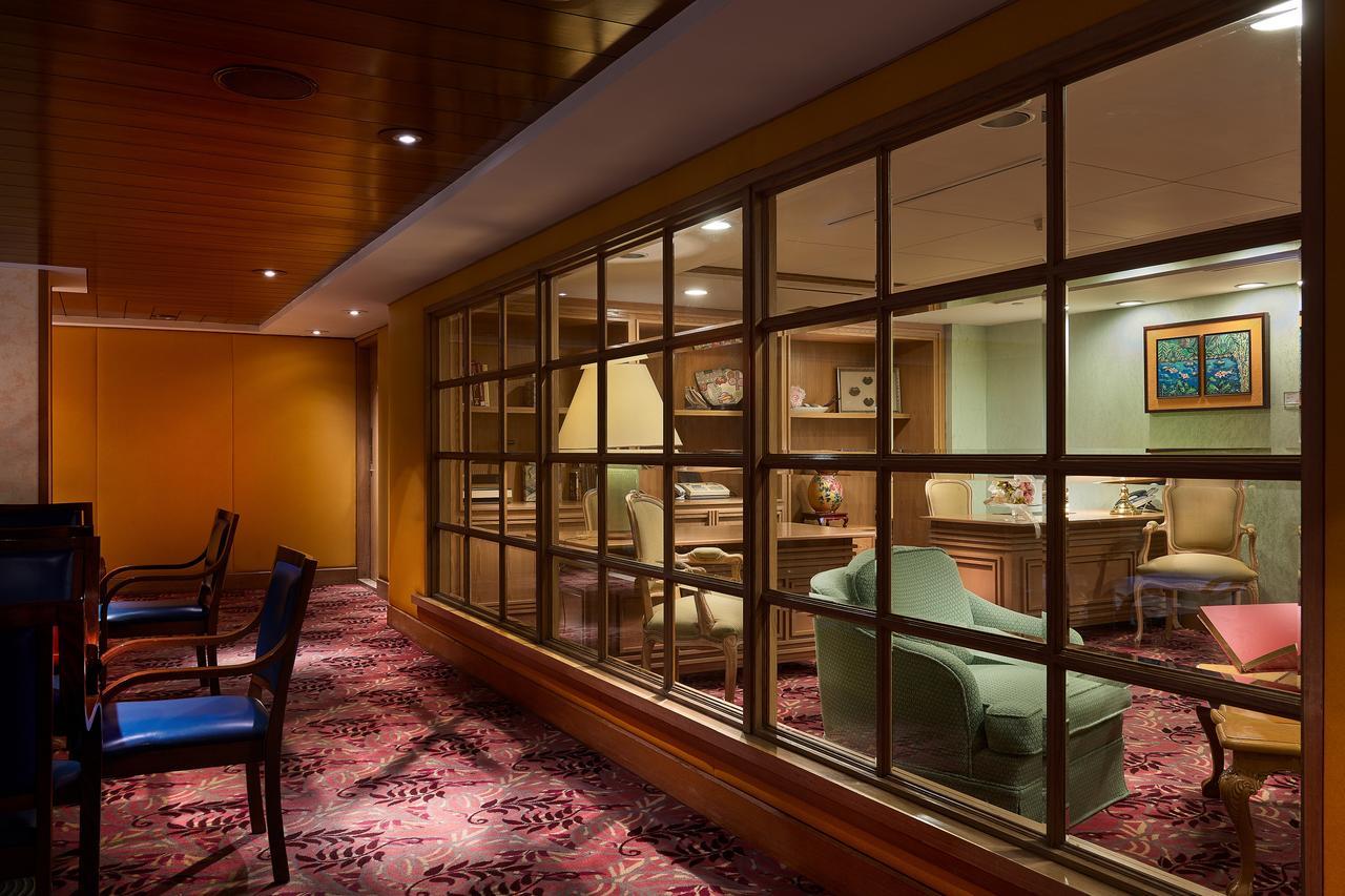 The Riviera Hotel Taipei