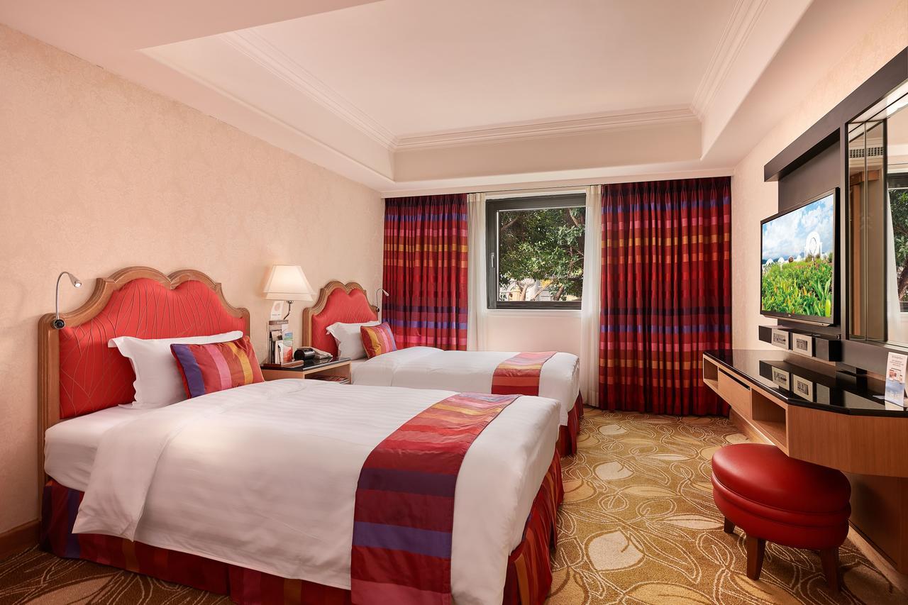 Hotel The Riviera 4*