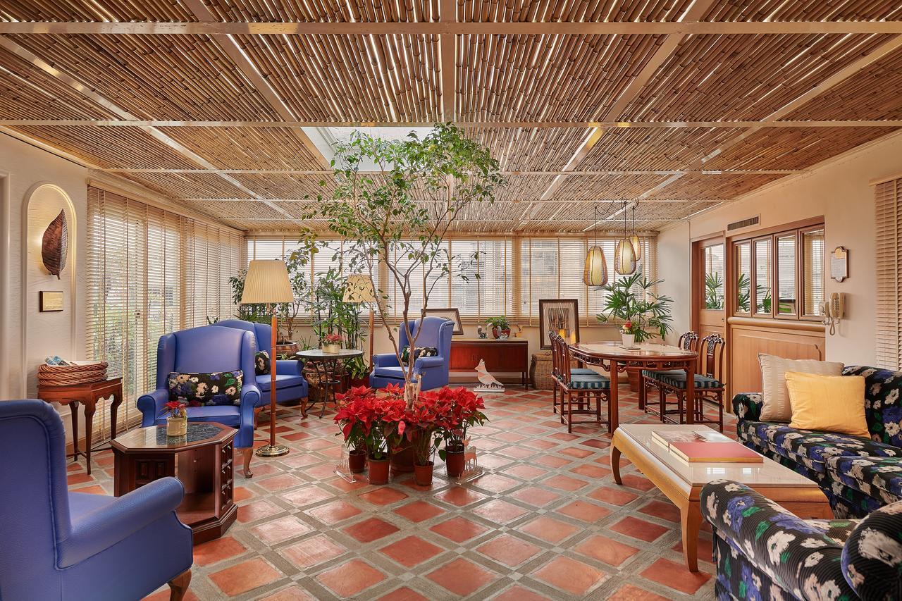 Hotel The Riviera 4*