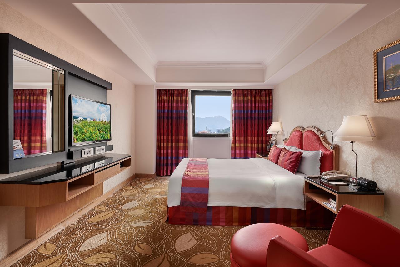 Hotel The Riviera 4*