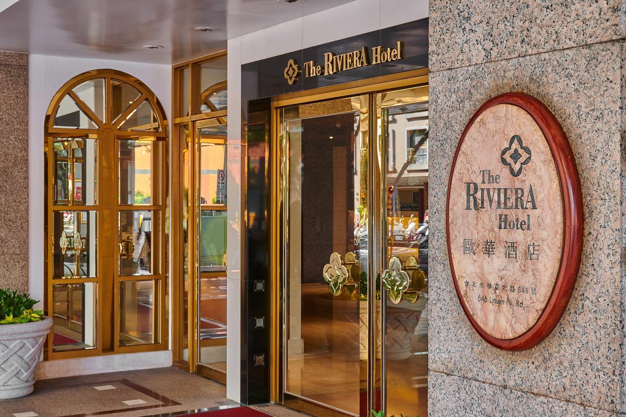 Hotel The Riviera