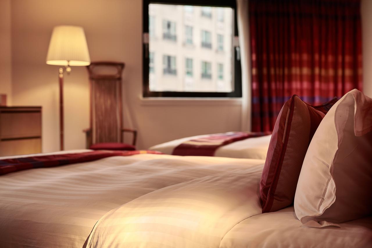 Hotel The Riviera 4*