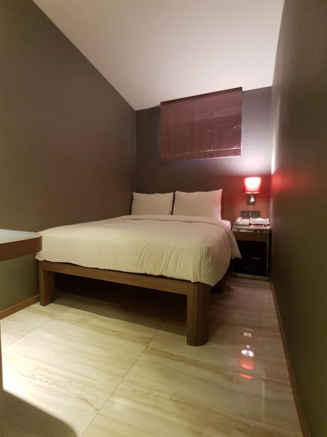 Beauty - B7 Journey Hotel