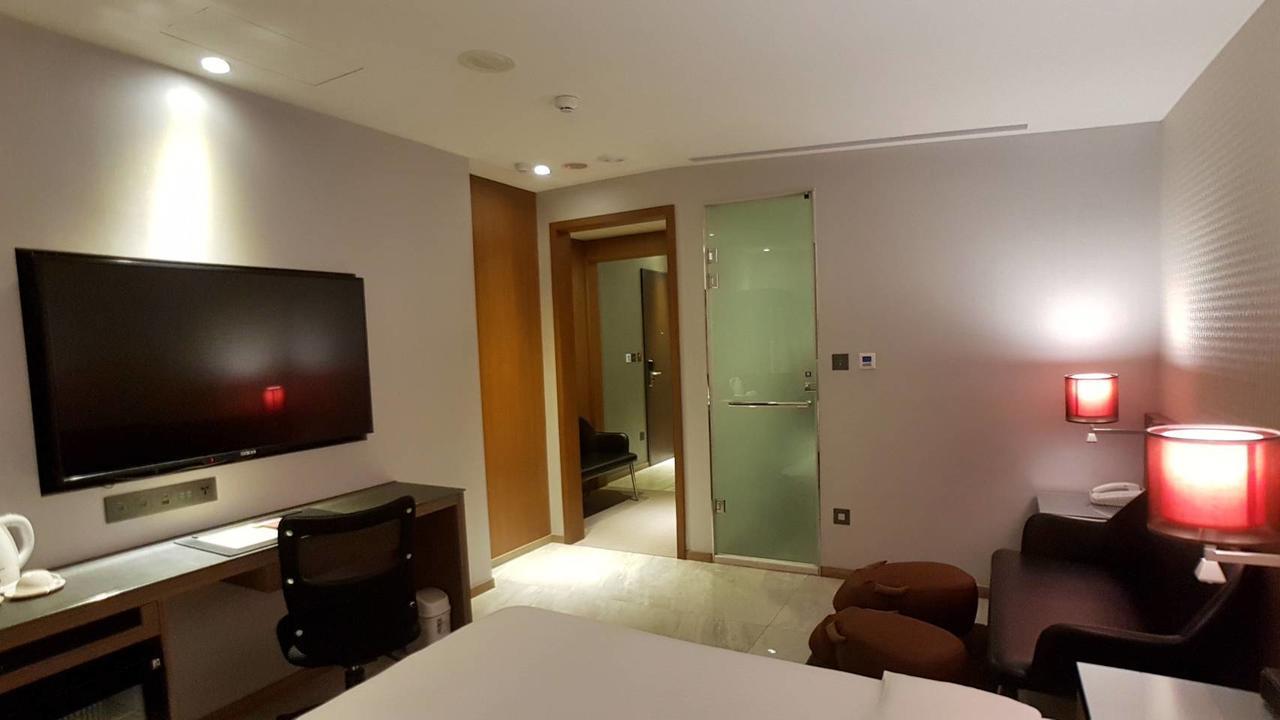 Beauty - B7 Journey Hotel Taipei