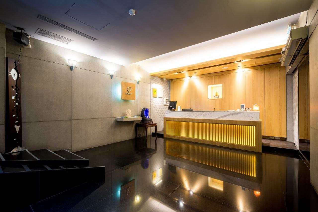 Good Life - Shang Hwa Hotel 3*
