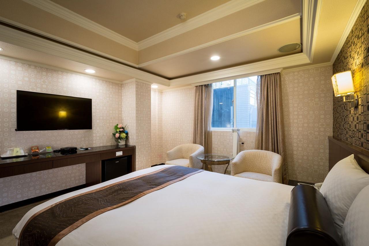 Good Life - Shang Hwa
