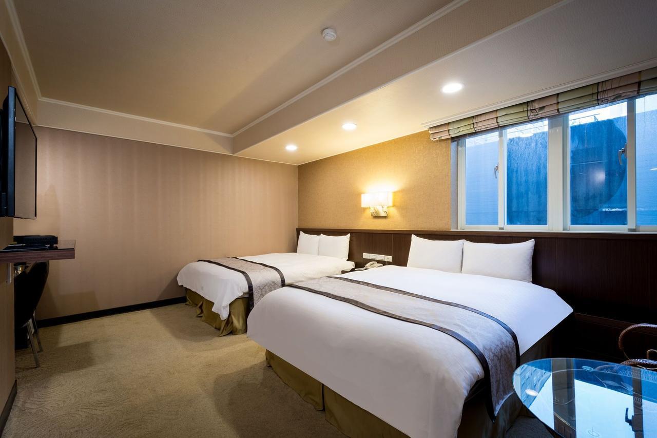 Good Life - Shang Hwa Hotel