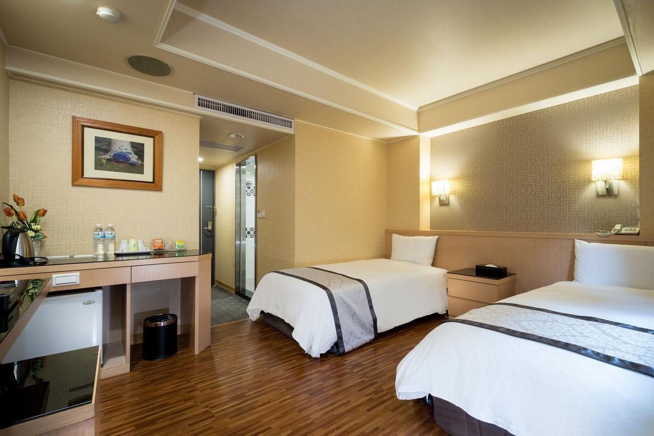 Good Life - Shang Hwa 3*