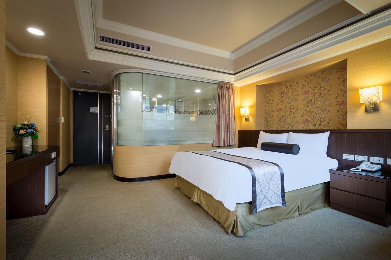Hotel Good Life - Shang Hwa Taipei
