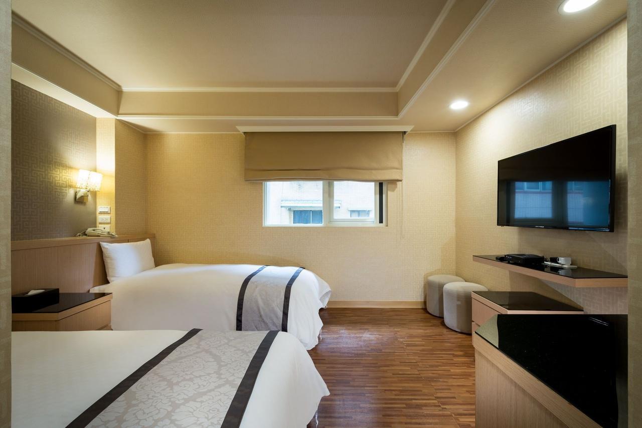 Good Life - Shang Hwa Hotel