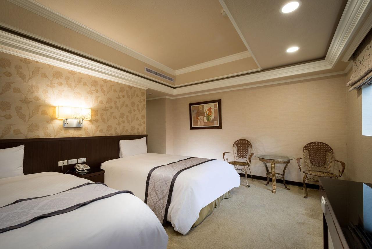 Hotel Good Life - Shang Hwa