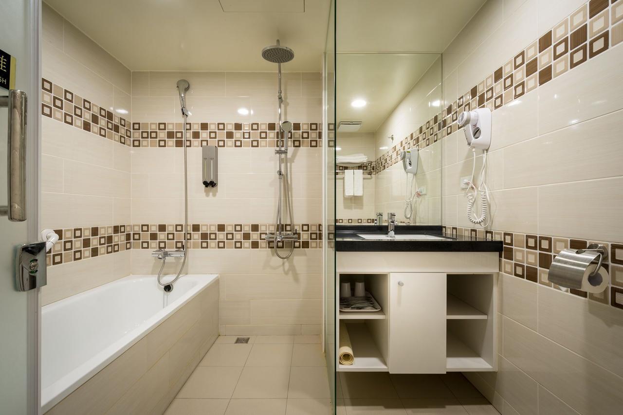 Good Life - Shang Hwa Hotel