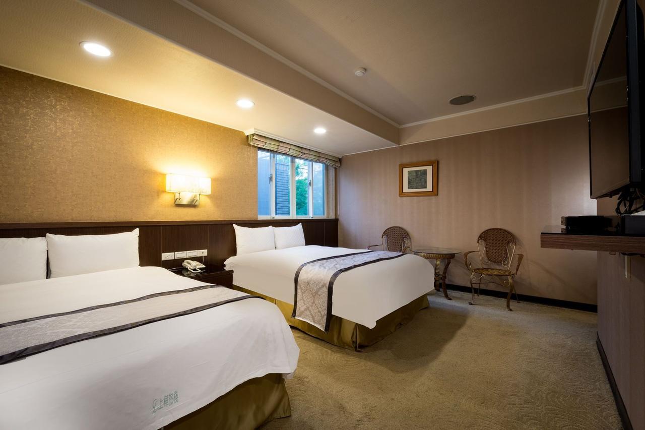 Hotel Good Life - Shang Hwa Taipei