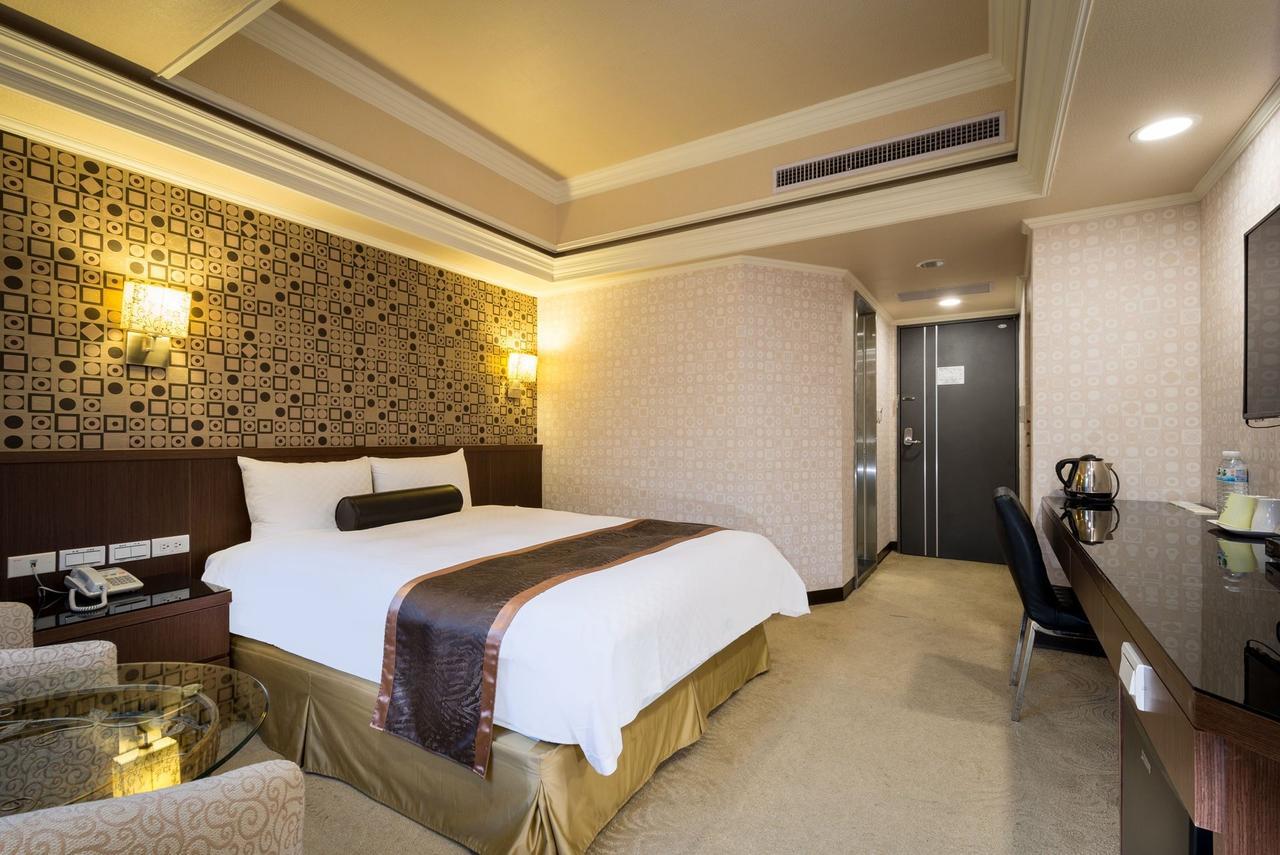 Hotel Good Life - Shang Hwa 3*