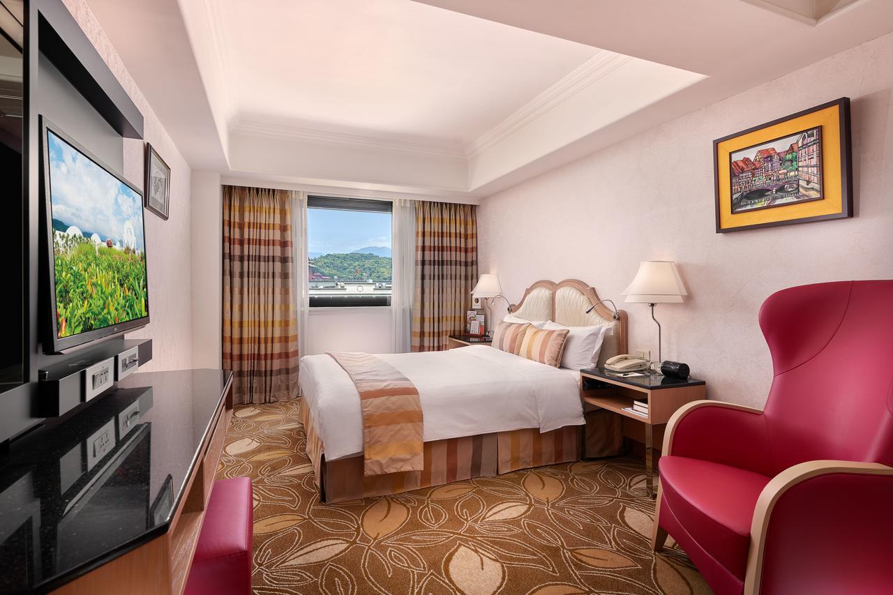 Hotel The Riviera