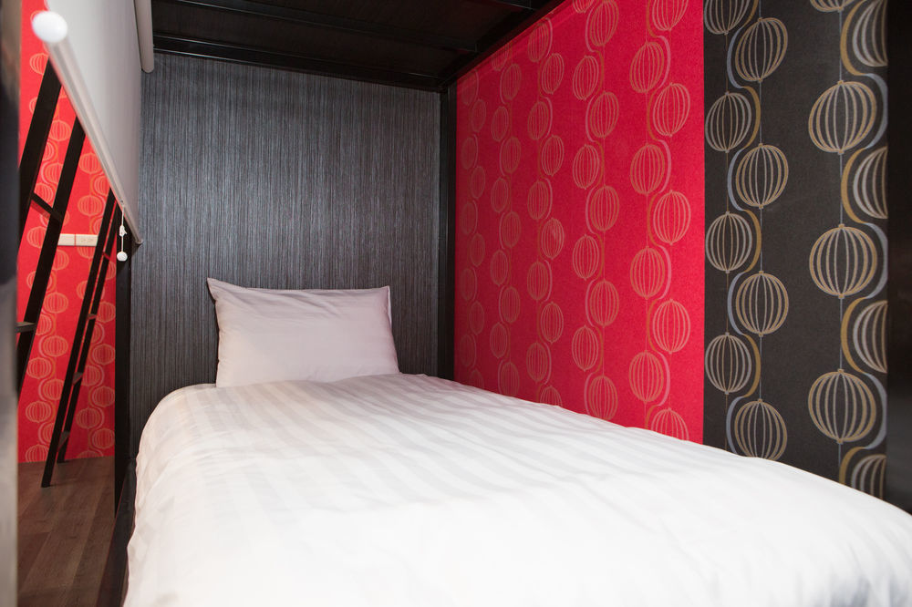 Place‧x Hotel