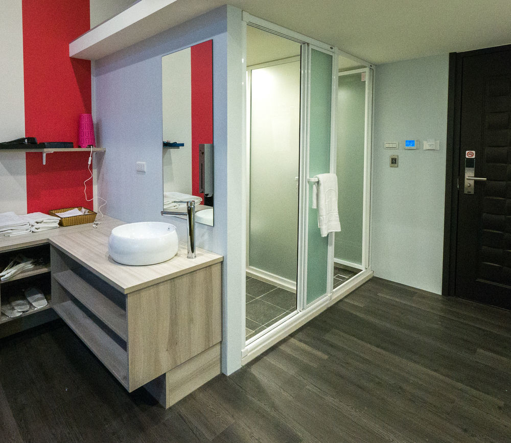 Place‧x Hotel Taipei