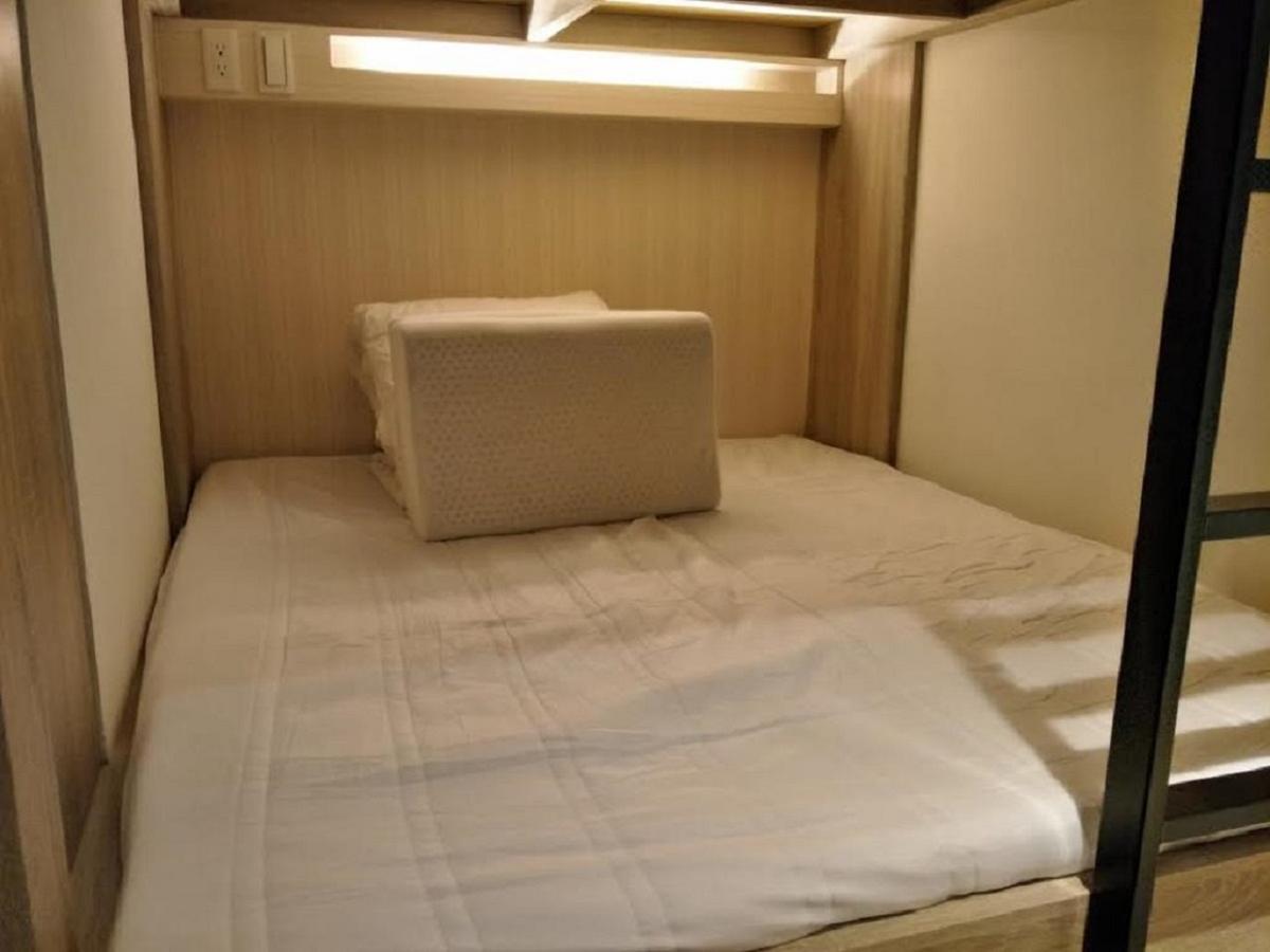 Hostel Jiizu *