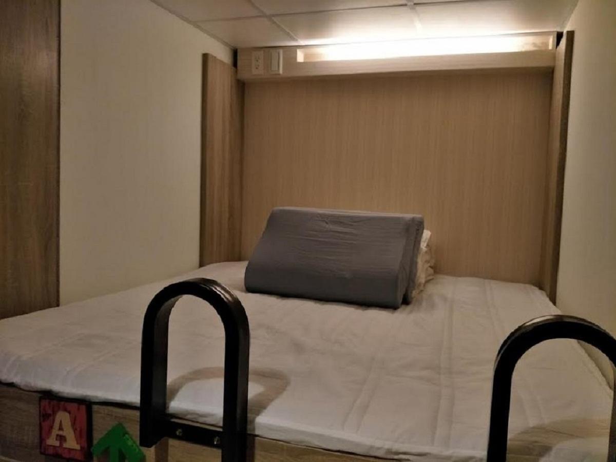Jiizu Taipei
