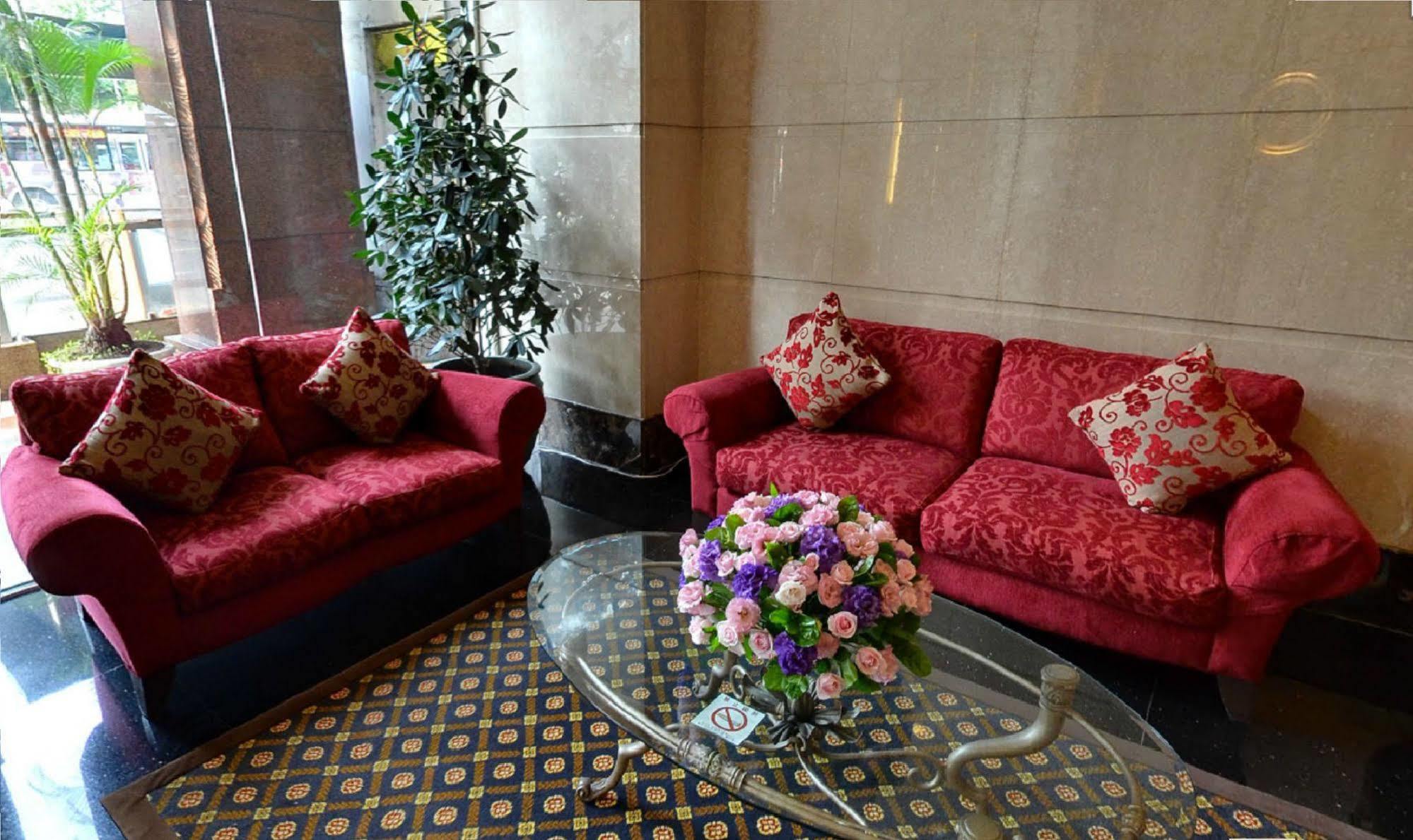 Hotel International 3*