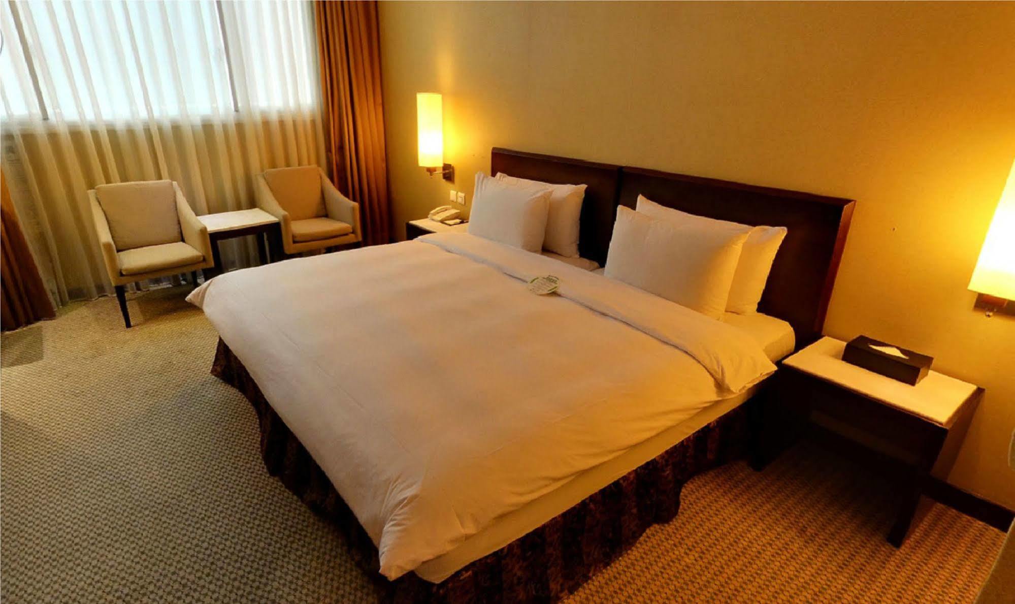 Hotel International